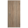 Interiérové dveře SAPELI Elegant M10 komfort CPL laminát Odstín: Dub šedý