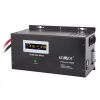 Zdroj záložní KEMOT PROsinus URZ3411 1600W 12V nástěnný