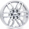 ATS EVOLUTION 7,5x17 5x120 ET32.00 silver