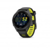 GARMIN FORERUNNER 265S Black / Amp Yellow - oficiální česká distribuce