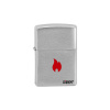 Zapaľovač Zippo 21199 Len plameň Zippo