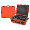 NANUK - Odolný kufr 945 na gimbal Zhiyun Crane 3 Lab - oranžový - vhodný pro IZS