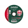 Metabo Limited Edition 125 x 1,0 x 22,23 Inox, TF 41 616263000