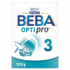 BEBA OPTIPRO 3, mlieko pre malé deti, 500 g