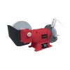 Worcraft 113630 Bruska WPBG112, 250W, suché/mokré broušení, dw150x20x12.7, ww200x40x20 mm, stolní