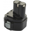 Nabíjacie batérie pre aku náradia Paton pre Makita 12V 2500mAh Ni-MH (PT6017)