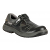 Prabos RICHARD S1 pracovní obuv černá Velikost: 47