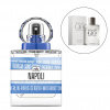 Vibe Napoli | Giorgio Armani - Acqua Di Gio Objem: 30 ml