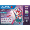 Geomag Glitter panels Recycled 60