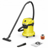 Priemyselný vysávač Kärcher WD 3 S 1000 W (PRIEMYSELNÝ VYSÁVAČ KÄRCHER KARCHER V17/4/20 WD3 1000 W VÝKONNÝ |)