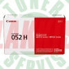 Canon 2200C002, 052H - Originálny čierny toner pre Canon i-SENSYS LBP212dw, Canon i-SENSYS MF421dw, Canon i-SENSYS MF429x