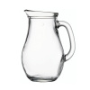 Pasabahce Skleněný džbán Bistro 1 l