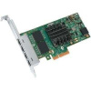 Intel I350T4V2BLK sieťová karta Interný Ethernet 1000 Mbit/s (I350T4V2BLK)
