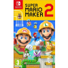 Super Mario Maker 2 N
