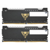 Patriot Memory Pamäť Patriot Viper Steel DDR4 64GB 2X32GB 3600MHZ RGB