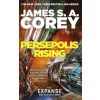 The Expanse 07. Persepolis Rising