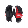 Rukavice pracovné zimné ARMORTEX™ XL/10 Milwaukee /4932479568/