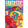 Fantastic Four: The Night Of Doom - Ryan North, Iban Coello (ilustrátor)