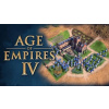 Age of Empires IV (PC) klíč Steam