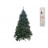 IGOTREND IGOTREND, Vánoční jedle SUPER green 210 cm