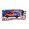 Diaľkovo ovládané auto JADA TOYS Marvel Spider-Man Ford GT 2017
