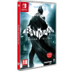 Batman Arkham Trilogy