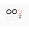 Guferá RockShox 38mm Black - ZEB (A+/2021+) 004318045005