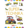 Super technika - Veľké leporelo