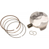 pístní sada A průměr 78,96 mm (Honda), METEOR PISTON M013-160