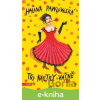 E-kniha Tři metry vášně - Halina Pawlowská