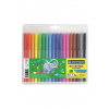Centropen Washable 7790 18 ks