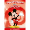 Od pohádky k pohádce Mickey - Kolektiv