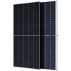 Bifaciálny solárny panel Risen Energy 550Wp strieborný rám