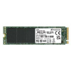 Transcend PCIe SSD MTE115S 1TB TS1TMTE115S