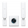 WiFi router Ubiquiti Networks AmpliFi High Density Domácí Wi-Fi Systém (Router + 2x Mesh Point) AFi-HD