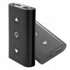 BLUETOOTH AUDIO TRANSMITTER Bluetooth 5.1 Vysielač pre TV, slúchadlá, audio,