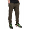 Fox Nohavice Collection Lightweight Jogger Green Black - M