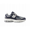 Detské tmavomodré topánky New Balance GC2002SF veľkosť 36