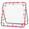 Soccer Rebounder 3x3FT odrazová stena balenie 1 ks - 1 ks