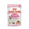 Royal Canin FHN Kitten Instinctive v želé - mokré krmivo pre mačiatka - 12x85g