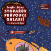 Stopařův průvodce galaxií - Douglas Adams (mp3 audiokniha)