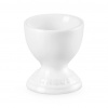 Le Creuset Kalíšok na vajíčka 6 cm, WHITE, kamenina