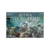 GALAKTA Hra Bitka piatich armád
