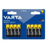 Varta Super Heavy Duty AA 8ks 02006101418