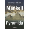Pyramída - Henning Mankell