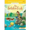 The Golden Fish čtení v angličtině začátečníci