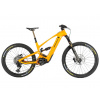 SUNN Celoodpružený horský elektrobicykel One Factory 2026 M