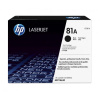 Toner HP CF281A HP 81A black (10.500 str.) pre LaserJet Enterprise M604/ M605/ M606/ M630, originálny toner/ink