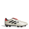 adidas Copa Gloro Fold over Tongue Firm Ground Football Boots White/Black/Red 10 (44.7)
