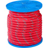 Lano Strend Pro MDB200, 20 mm, PP, červeno-modré, 50 m, 2500 kg